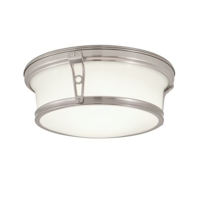 Leah Flushmount by Norwell Lighting - Starlight Lighting USA and Canada